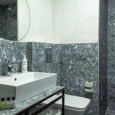 Hotel Inno Concept Antalya