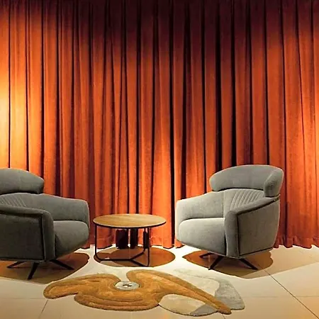 Inno Concept Hotel *