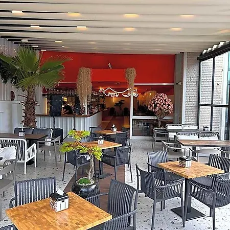 Hotell Inno Concept
