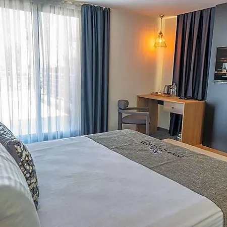 Inno Concept * Antalya