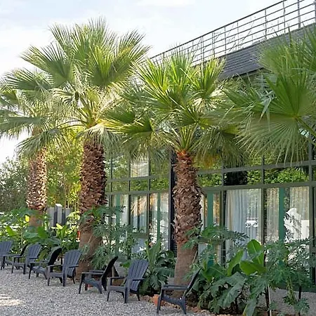 Inno Concept * Antalya