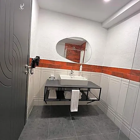 Inno Concept Hotell Antalya