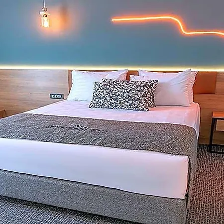 Inno Concept Hotel Antalya