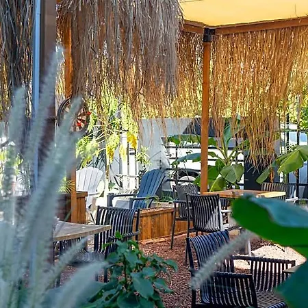 Inno Concept Hotel