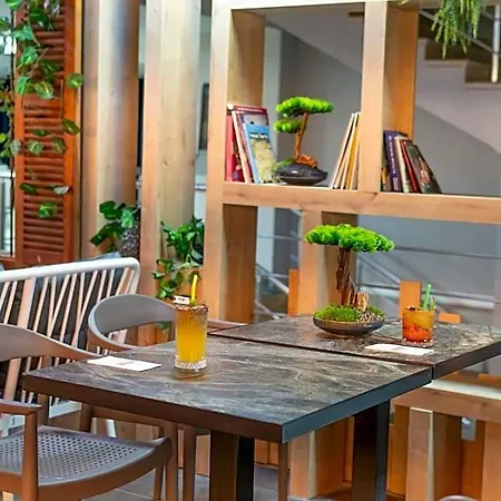 Hotel Inno Concept