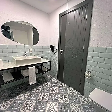 Inno Concept Hotell