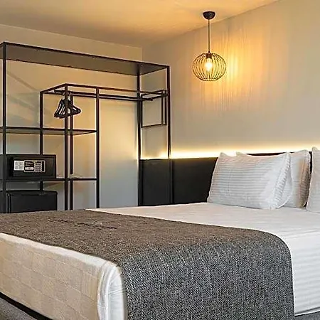 Inno Concept Hotell Antalya