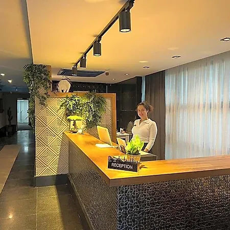 Inno Concept Hotel