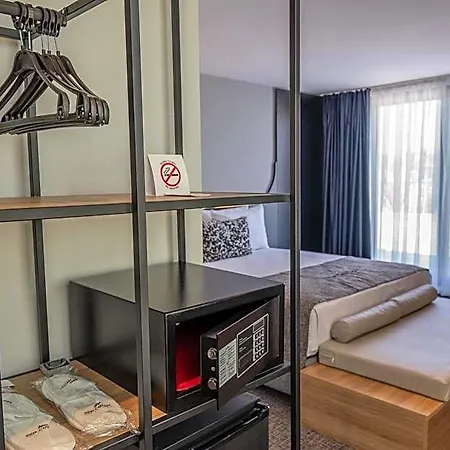 Inno Concept Hotel *