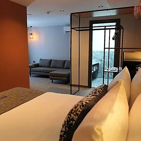 Hotel Inno Concept Antalya