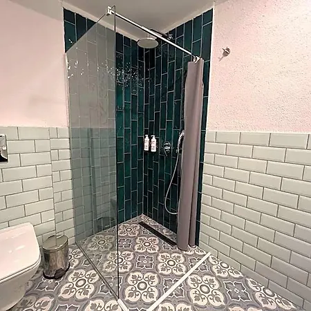 Hotell Inno Concept
