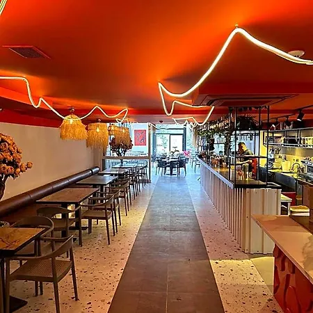 Inno Concept * Antalya
