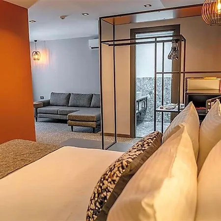 Hotell Inno Concept